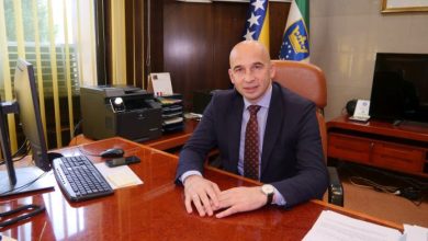 Photo of Premijer Nezir Pivić: Borba protiv korupcije među ključnim prioritetima Vlade ZDK