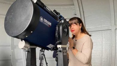 Photo of Danas u Visokom se otvara “Astronomski opservatorij VEMA Visoko”