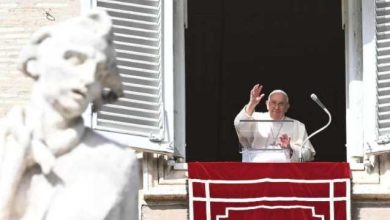 Photo of Papa Franjo apeluje na prekid vatre u Gazi: Za ime Boga, prestanite!