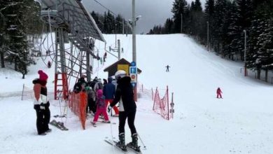 Photo of Ski centar ‘Ponijeri’ spreman za novu skijašku sezonu, čeka se novi snijeg