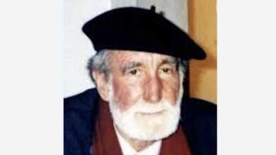 Photo of In memoriam: Zaim Muzaferija (09.03.1923. – 05.11.2003.)
