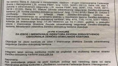 Photo of Otvoreno pismo premijeru Neziru Piviću: Ako ste govorili istinu, spriječite korupciju!