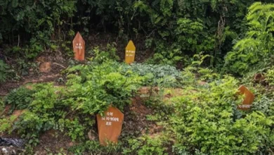 Photo of Nevidljivi grobovi uzduž EU granice: Ima ih na tisuće, ne zna se tko su mrtvi