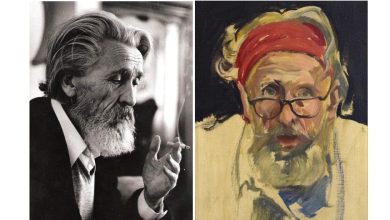Photo of Ismet Mujezinović: 116. godišnjica rođenja jednog od najboljih bh. slikara