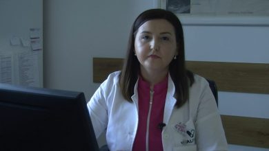 Photo of Dr. Almedina Haračić: ”Pozivam sve roditelje da budu svjesni i odgovorni, te da spriječe karcinom grlića materice kod svojih kćerki“