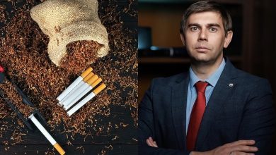 Photo of Faruk Hadžić: Crno tržište duhana je nelojalna konkurencija za legalne trgovce i “ubica” poreznog sistema