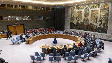 Photo of Vijeće sigurnosti UN-a usvojilo dugo čekanu rezoluciju o Gazi: SAD i Rusija suzdržani