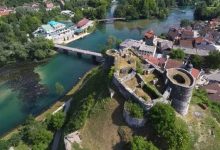 Photo of Bosanska Krupa među šest najboljih priča o održivom razvoju turizma u svijetu