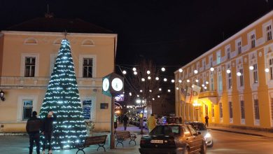Photo of Grad Visoko: Čestitka povodom nastupajućih praznika