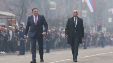 Photo of Licemjerstvo međunarodne zajednice: Tripartitna agenda i jačanje Dodika