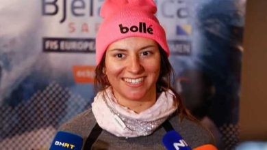 Photo of Elvedina Muzaferija sutra u St. Moritzu otvara sezonu: Ove godine svi skijaši su blizu