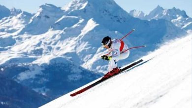 Photo of Otkazan superveleslalom u St. Moritzu, Muzaferija idućeg vikenda ide u Val d'Isere