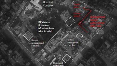 Photo of Analiza Washington Posta: Izrael je lagao, Hamas nije koristio bolnicu Al-Shifa