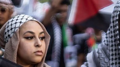Photo of Kako je kefija postala palestinski nacionalni simbol?