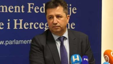 Photo of Mirsad Zaimović: “Ko počne mandat rušenjem Ustava i procedura, onda mu se Parlament obruši na glavu”