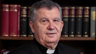 Photo of Nadbiskup Vukšić: Dijalog nema moralno prihvatljivu alternativu