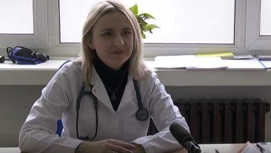 Photo of Nejra Mlačo-Vražalić: “Povećan broj pacijenata sa infekcijama disajnih puteva, gripom, gnojnom anginom“