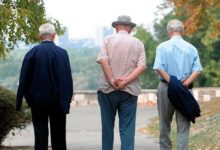 Photo of Radićemo i do 70. godine: Pomjeranje starosne granice za penziju