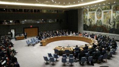 Photo of SAD stavile veto na rezoluciju u Vijeću sigurnosti o prekidu vatre u Gazi