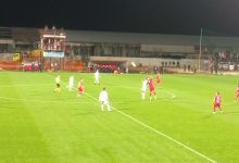 Photo of FK Velež – FK Sarajevo 1:0