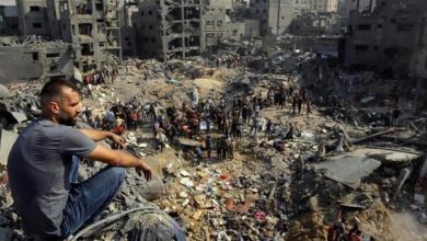 Photo of Više od 20.000 ubijenih u Gazi