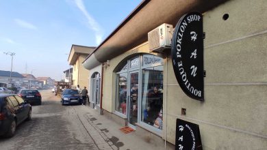 Photo of Butik poklon shop “HAN”: U proširenom prostotu sve za vas i vašu porodicu
