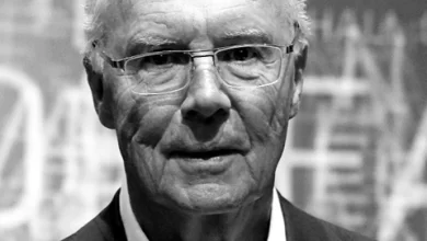 Photo of Umro je Franz Beckenbauer