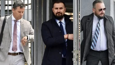 Photo of Pravosnažna presuda u predmetu Respiratori: Novalić, Solak i Hodžić idu u zatvor