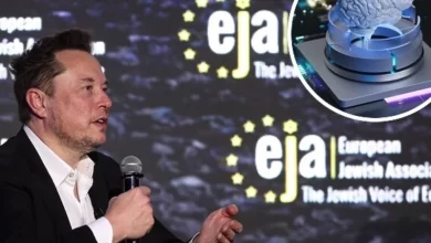 Photo of Kompanija Elona Muska ugradila moždani čip u čovjeka, cilj je kontrola uređaja razmišljanjem
