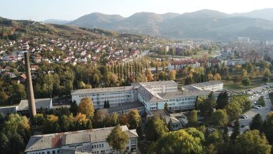 Photo of Vrhovni sud FBiH: Zemljište i objekti Kantonalne bolnice Zenica vlasništvo Grada