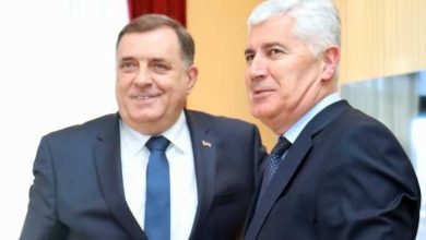 Photo of Zašto su Dodik i Čović najduže na vlasti u BiH?