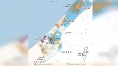 Photo of Izraelci se razotkrili: Uništavanje zgrada u Gazi dio je većeg postratnog plana
