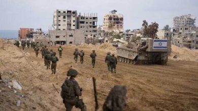 Photo of Hamas se vratio na sjever Gaze, je li Izrael shvatio da ga ne može “istrijebiti”