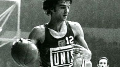 Photo of Najbolji bh. sportista svih vremena: Na današnji dan rođen je Mirza Delibašić
