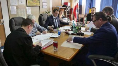 Photo of Ministar Šimunović potpisao ugovore o finansiranju šest projekata podrške održivom povratku