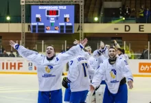 Photo of Hokejaši BiH pobijedili Sjevernu Koreju i osvojili zlato za najveći uspjeh ikada