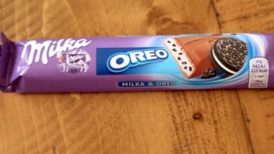 Photo of Povlači se “Milka Oreo Bar” s bh. tržišta: U čokoladi pronađeni komadići plastike