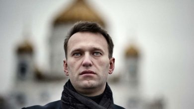 Photo of Smrt Alekseja Navaljnog