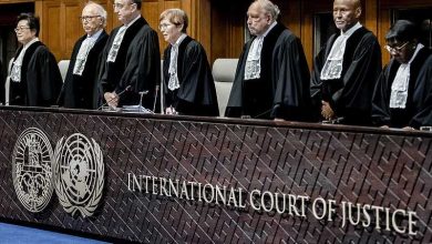 Photo of Svjetski sud u Hagu odbacio većinu ukrajinskih tužbi protiv Rusije