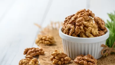Photo of Kako jedenje oraha svakog jutra može utjecati na vaše zdravlje