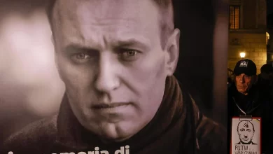 Photo of Druga strana Alekseja Navalnog: Od nacionaliste i desničara do miljenika Zapada