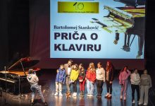 Photo of Bratolomej Stanković otvorio je deseto izdanje festivala “Forte piano” u Podgorici