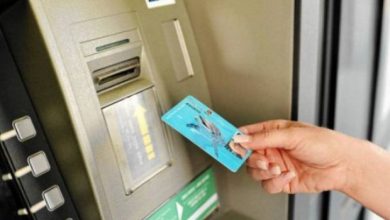 Photo of Šta raditi ako bankomat ne isplati novac ili povuče karticu?