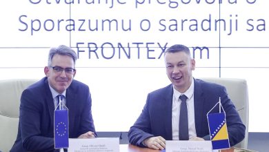 Photo of Partneri u kršenju ljudskih prava: EU čuvari granica uskoro i u BiH