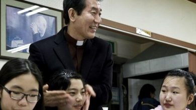 Photo of Južnokorejski vjeroučitelj spašavao tinejdžere, a potom ih seksualno zlostavljao?