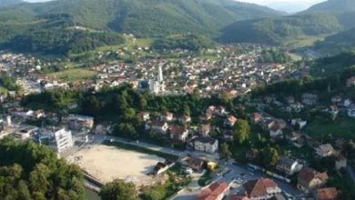 Photo of Konačno: Grad u srednjoj Bosni dobija obilaznicu