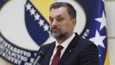 Photo of Rimac nije dao saglasnost Gavrankapetanoviću: Konaković najavio krivičnu prijavu protiv ministra i svih aktera
