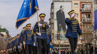 Photo of Kosovo proslavilo godišnjicu nezavisnosti