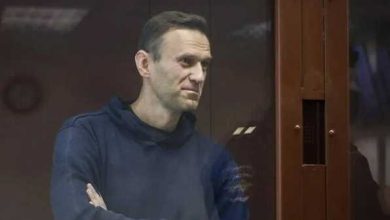 Photo of Umro ruski opozicionar Aleksej Navaljni