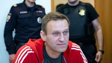 Photo of Zašto je Putin ubio Navalnog?